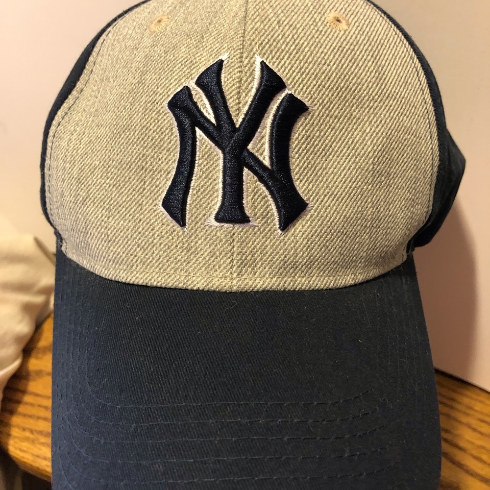 NY Yankees Cap